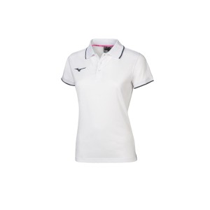 Damska koszulka polo Mizuno