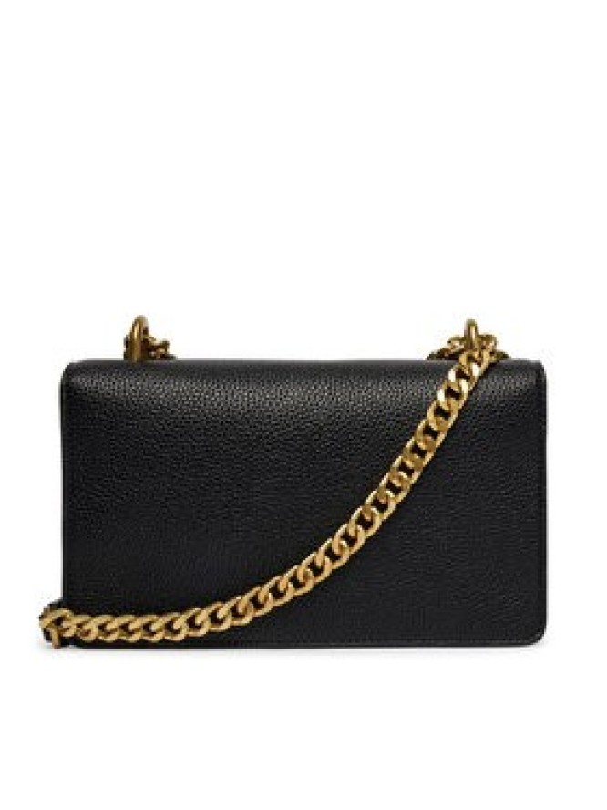 Just Cavalli Torebka 80RA4BF4 ZSB81 Czarny