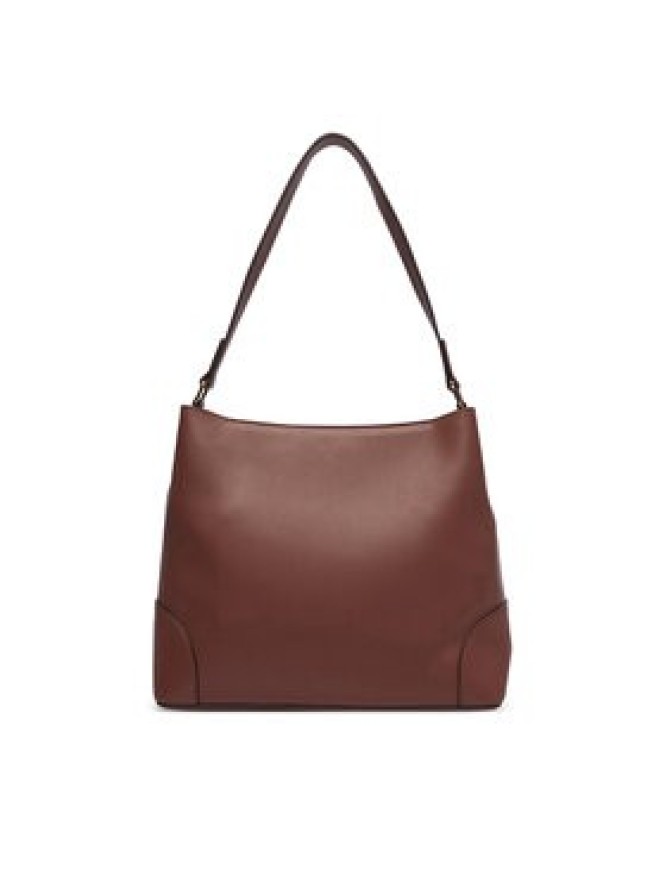 LOVE MOSCHINO Torebka Charmy JC4155PP1PL1320A Brązowy