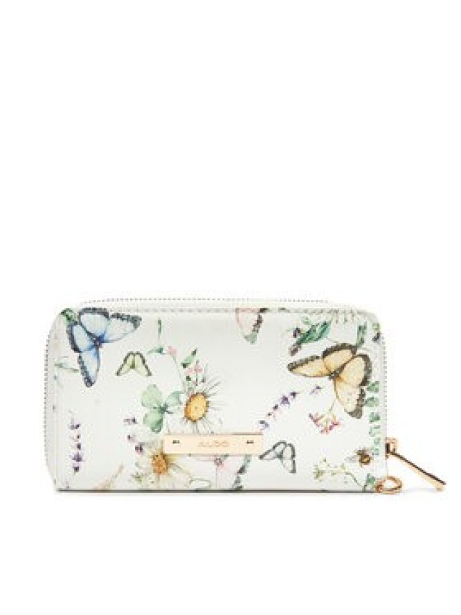 Aldo Portfel Melisande 13989672 Biały