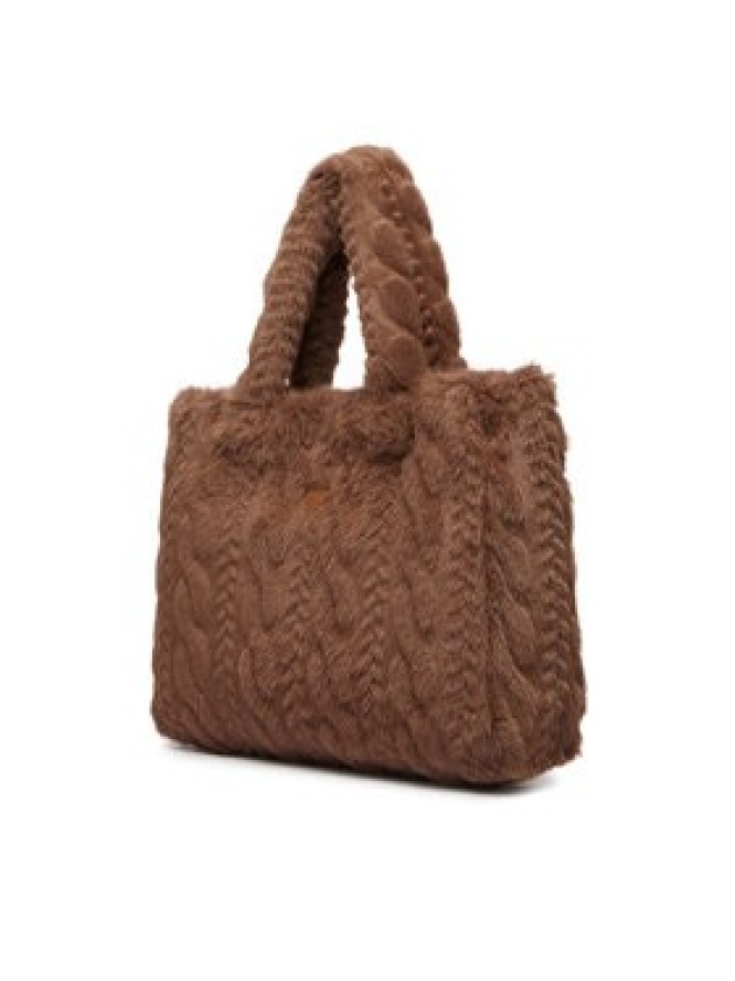 Guess Torebka W6BZ14 W4361 Brązowy