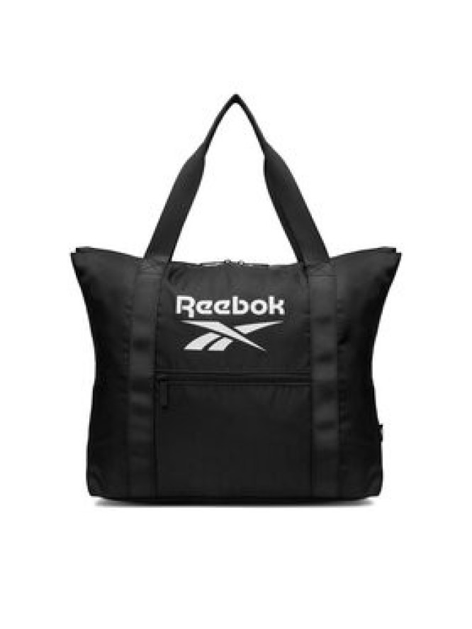 Reebok Torebka CWBEO-RBK-M-013-10 Czarny