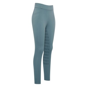 Damskie legginsy jeździeckie z pełną przyczepnością Imperial Riding Tamara