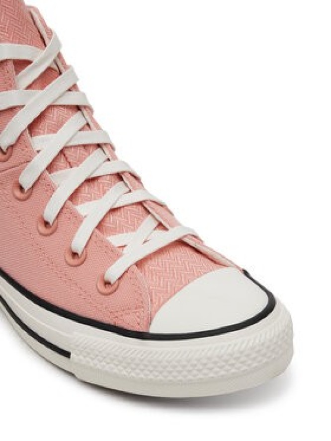 Converse Trampki Chuck Taylor All Star Crafted Laces A12577C Różowy