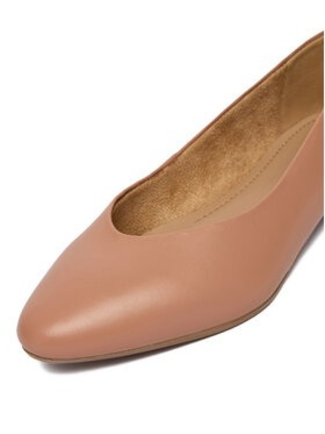 Lasocki Baleriny CEO-RST-KAJA-66 Różowy