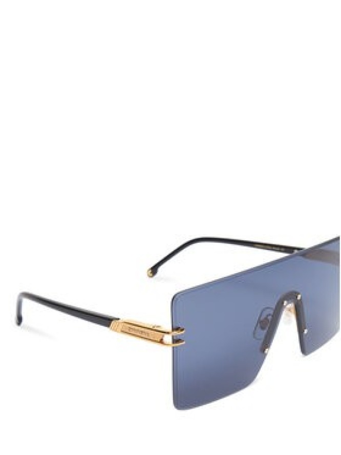 Carrera Okulary przeciwsłoneczne 1075/S Czarny