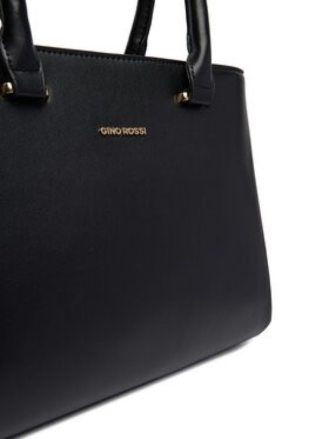 GINO ROSSI Torebka C-KY260 Czarny
