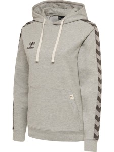 Bluza damska z kapturem Hummel Lmove Classic