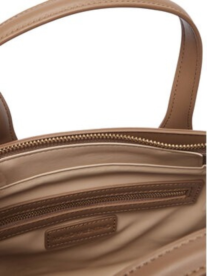 Valentino Torebka Gynevra Re VBSA6804 Beżowy