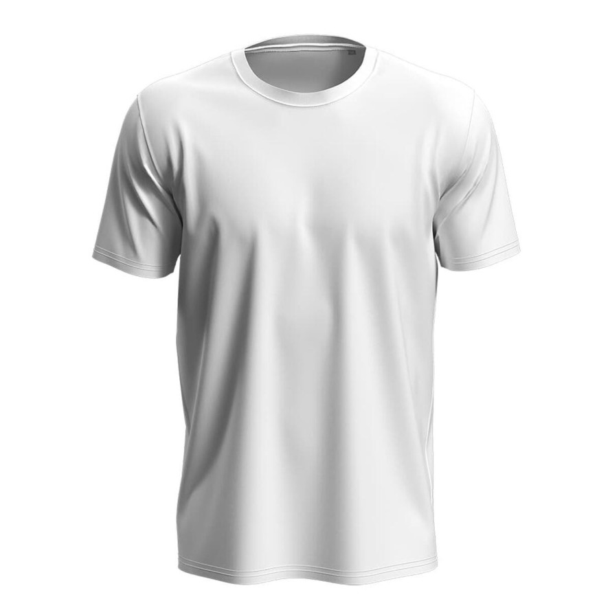 Koszulka Unisex Dla Dorosłych Lux
