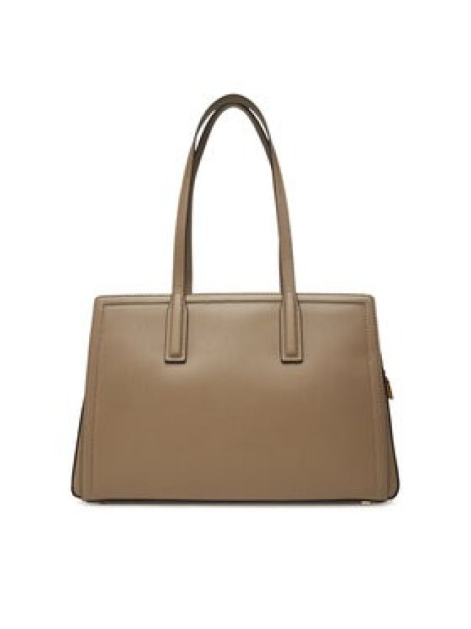 MICHAEL Michael Kors Torebka Laila 30S5G9IT2L Beżowy