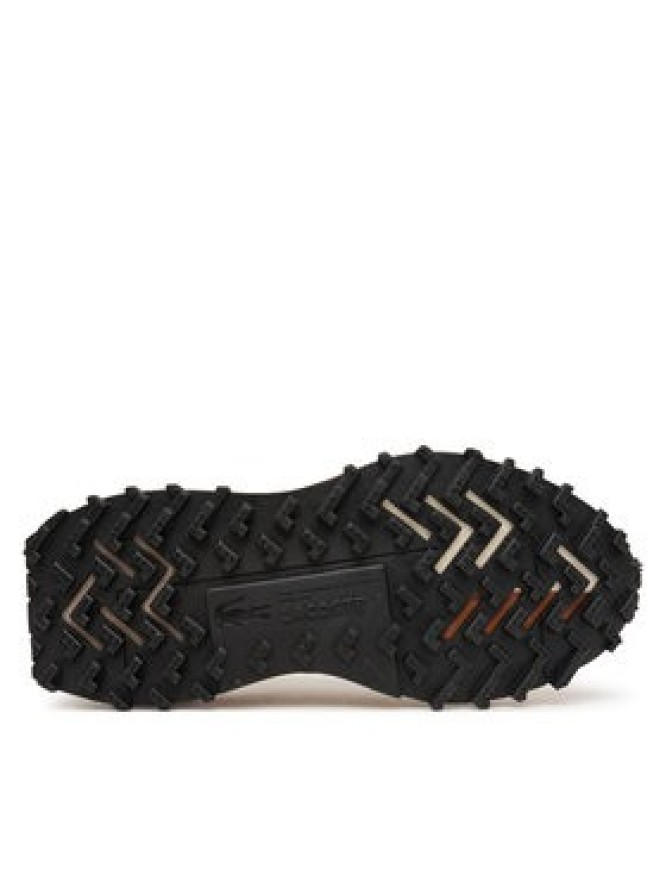 Lacoste Sneakersy 52SFA0077 Beżowy