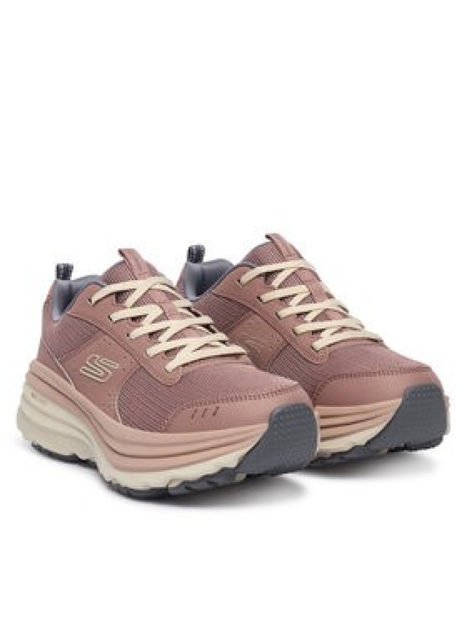 Skechers Sneakersy 180418/MVE Różowy