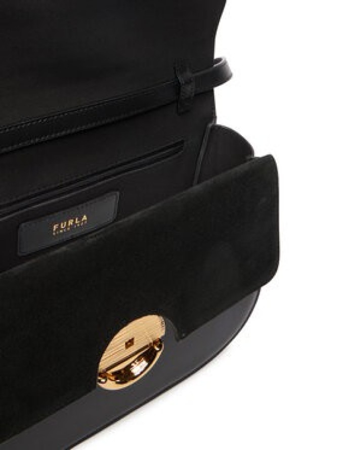 Furla Torebka Sfera S WB01355 BX0428 BG O6000 Czarny
