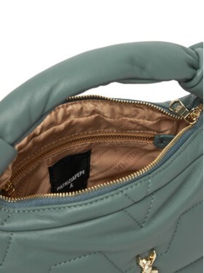 Patrizia Pepe Torebka 8B0223/L006 Zielony