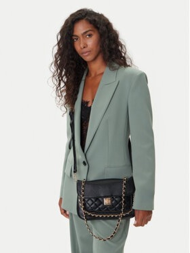 Monnari Torebka BAGIMP0-24Z-BAG6280-K020D000-R00 Czarny