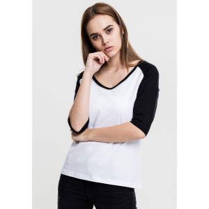Koszulka damska Urban Classic raglan 2.0