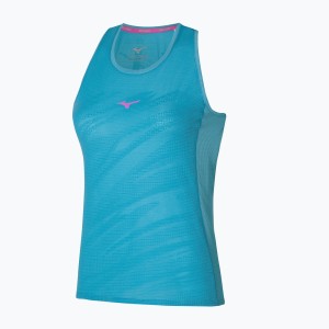 Koszulka do biegania damska Mizuno Aero Tank