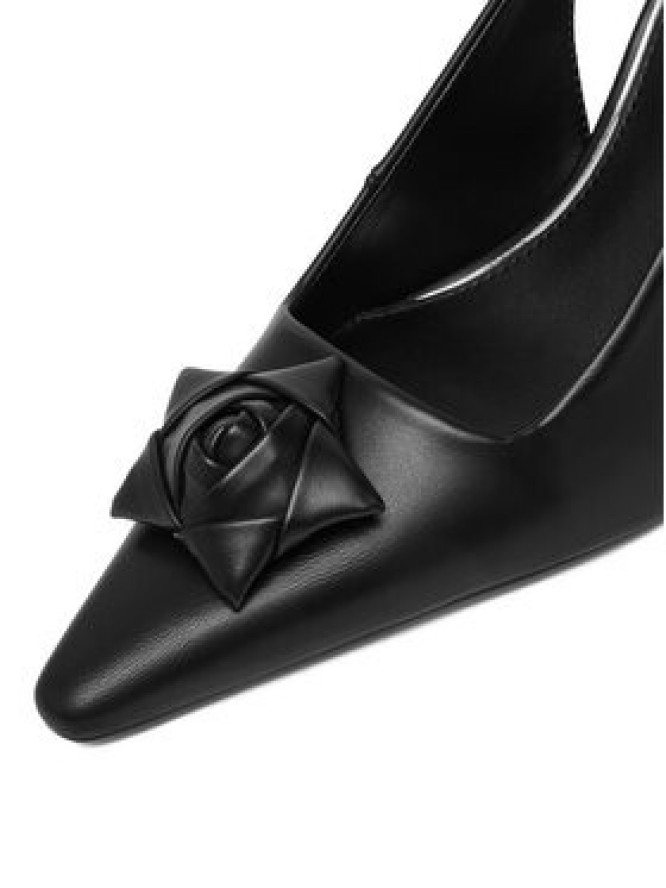 Nine West Szpilki EO-C6030-1 Czarny