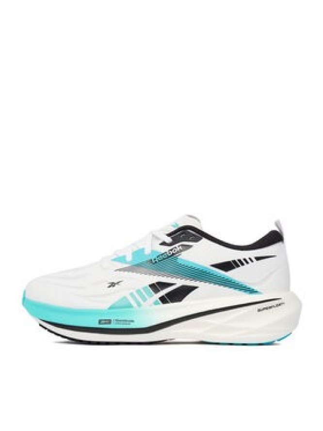 Reebok Buty do biegania EOSK-FLOAT PREMIER 100264324 Biały