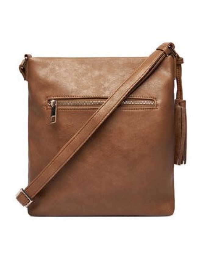 Lasocki Torebka C-MLP-E-024-05 Brązowy