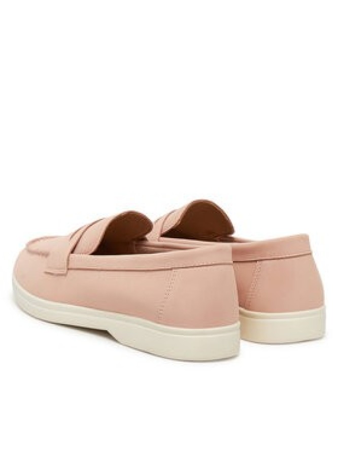 Clara Barson Mokasyny WFA3930-1 Różowy