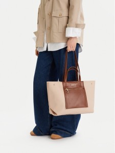 MEXX Torebka EO-MEXX-L-002-09 Beżowy