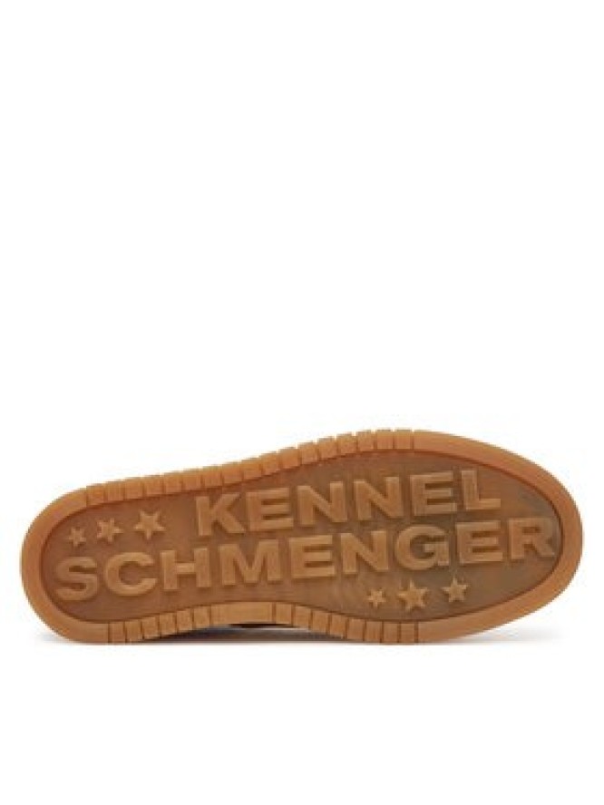 Kennel & Schmenger Sneakersy Drift 51-15080.599 Różowy