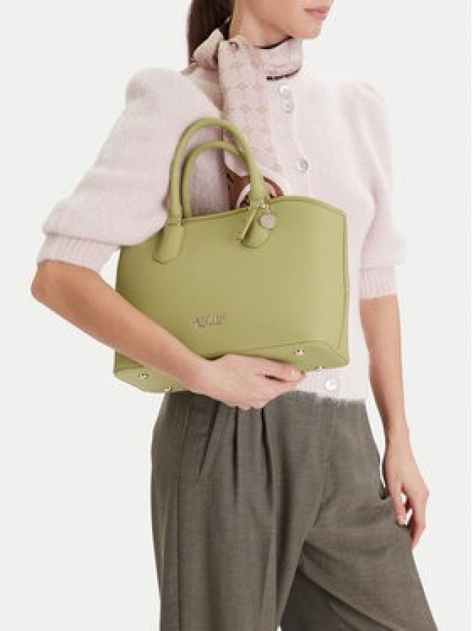 Nine West Torebka CEO-Vena-KY255 Zielony