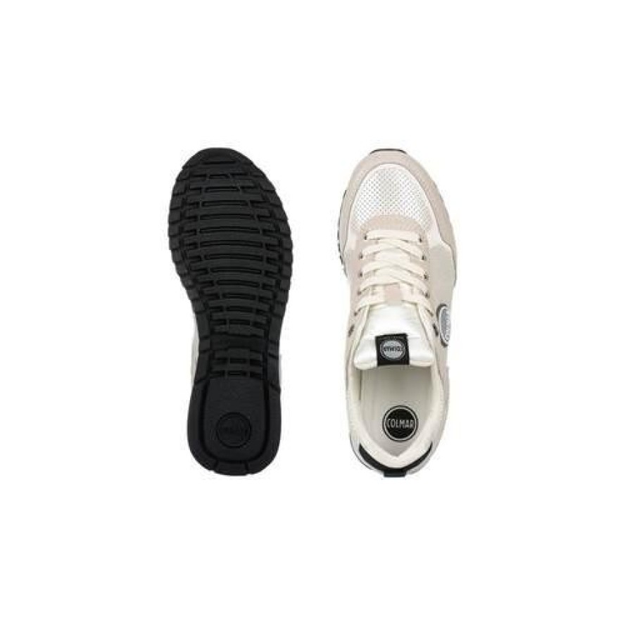 Buty do chodzenia damskie Colmar Travis Punk High