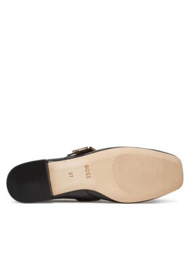 BOSS Półbuty Luara 50548547 10260855 01 Czarny