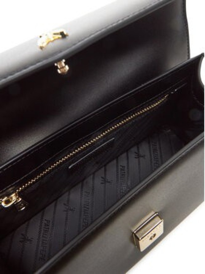 Patrizia Pepe Torebka 8B0225/L061 Czarny