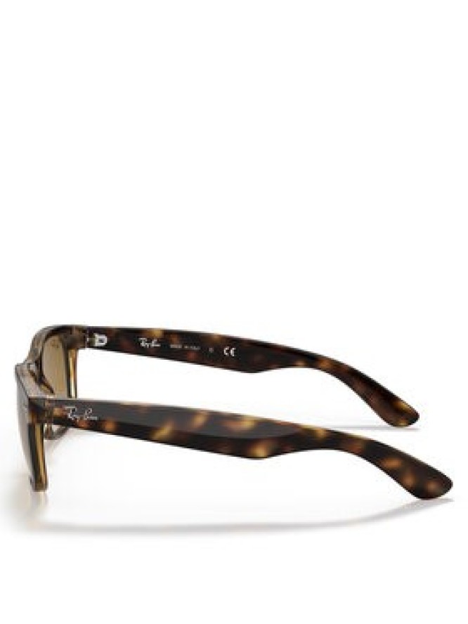 Ray-Ban Okulary przeciwsłoneczne 0RB2132 Brązowy