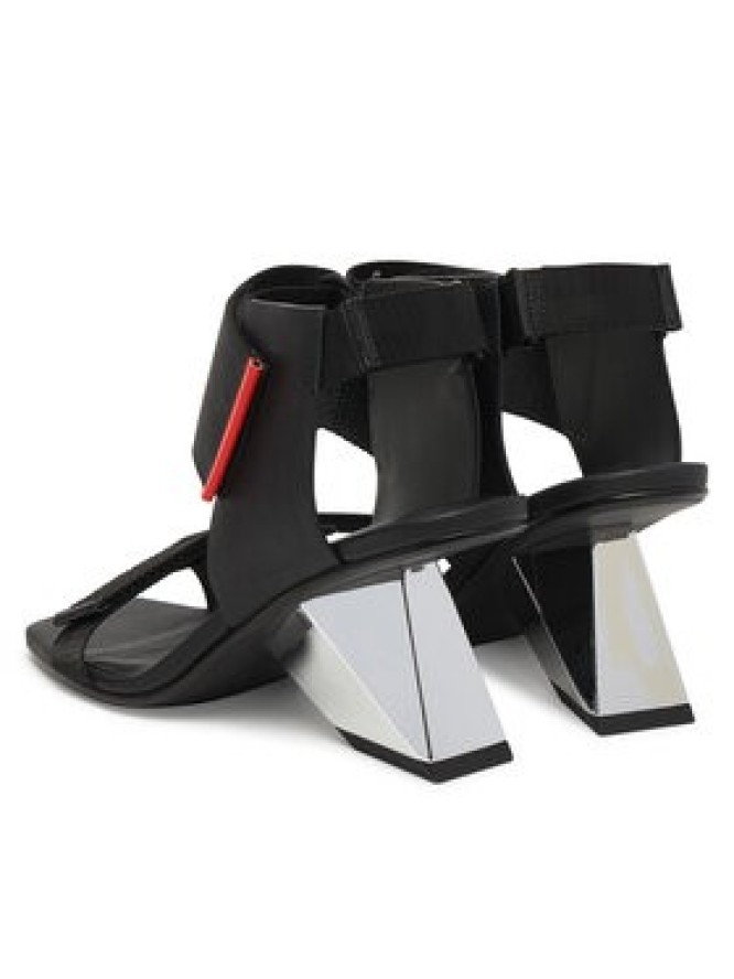 United Nude Sandały Rockit Run 1061794516 Czarny