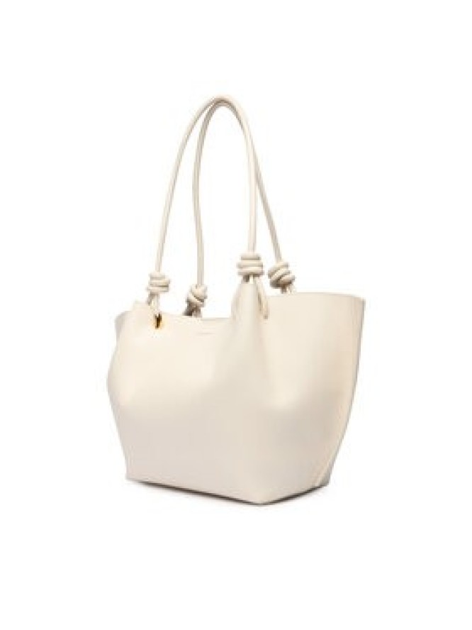 Coccinelle Torebka U07 Coccinellefinn E1 U07 11 02 01 Écru