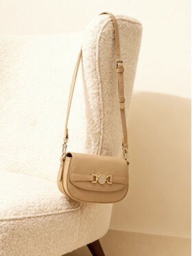 Eva Minge Torebka EO-ALLISON-KY158 Beżowy