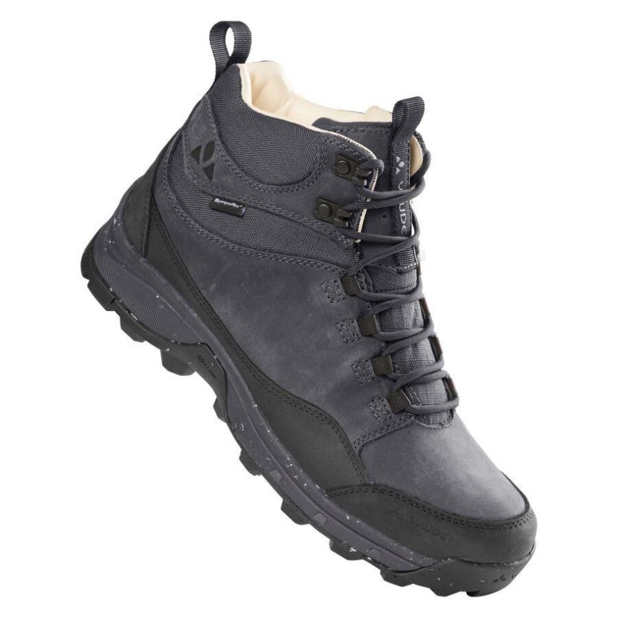 Buty trekkingowe damskie VAUDE Core Mid STX