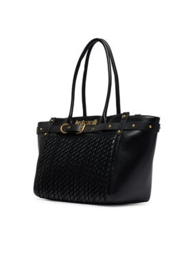 Just Cavalli Torebka 80RA4BG1 ZSD90 Czarny