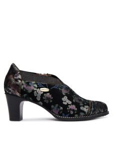 Laura Vita Półbuty Elcodieo 42 Czarny