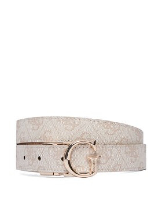 Guess Pasek BW9456 P6325 Brązowy