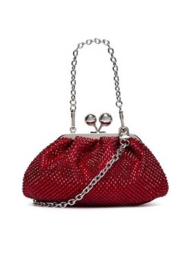 Weekend Max Mara Torebka Wkavino 2625516015650 Czerwony