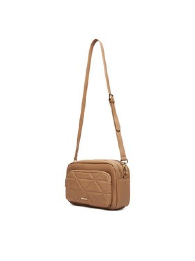 MEXX Torebka C-MEXX-L-010-08 Brązowy