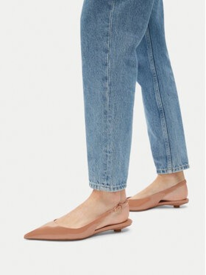 Gino Rossi Sandały VICI-V1895-105-2 Beżowy