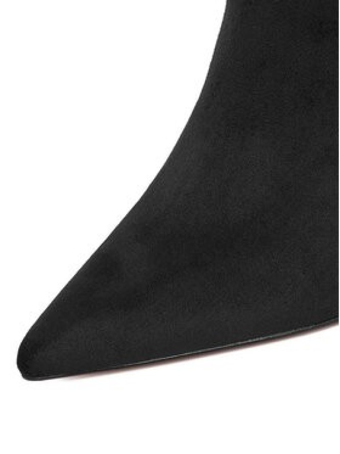 Nine West Botki CEO-CD24170H-2 Czarny