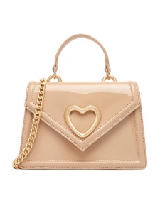 Eva Minge Torebka EO-ALORA-KY162-1 Beżowy