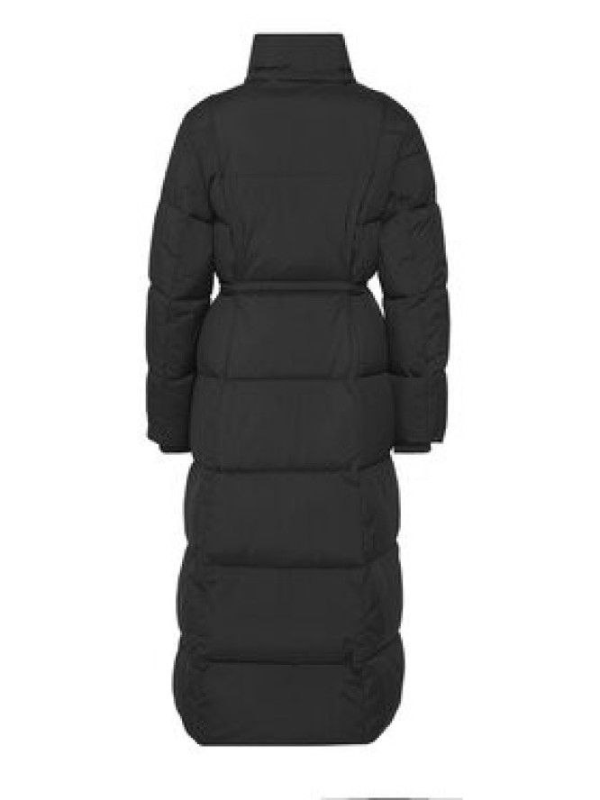 BOSS Kurtka zimowa Pamaxi4 50546844 Czarny Regular Fit