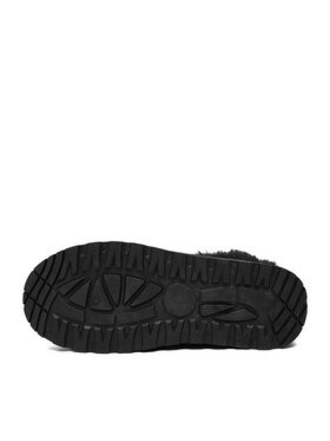 JENNY Śniegowce CEO-WSX23-24 Czarny