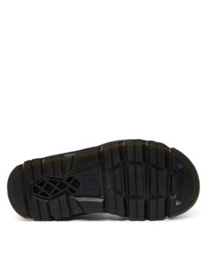 Dr. Martens Sandały DM42853200 Brązowy