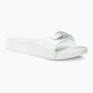 Klapki damskie Scholl Pescura Flat Aqua Eva