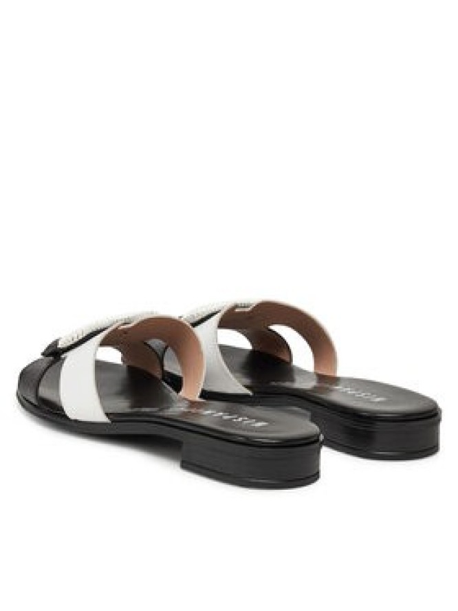 Hispanitas Klapki Yakarta HV253881 Czarny